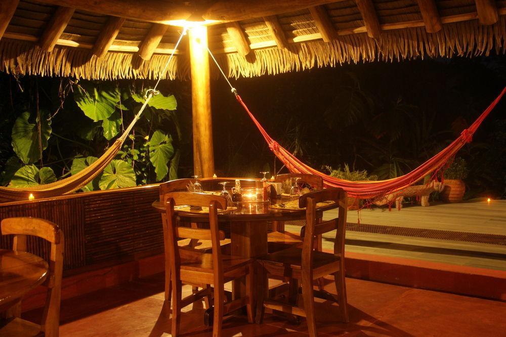 Luna Lodge Carate Exterior photo
