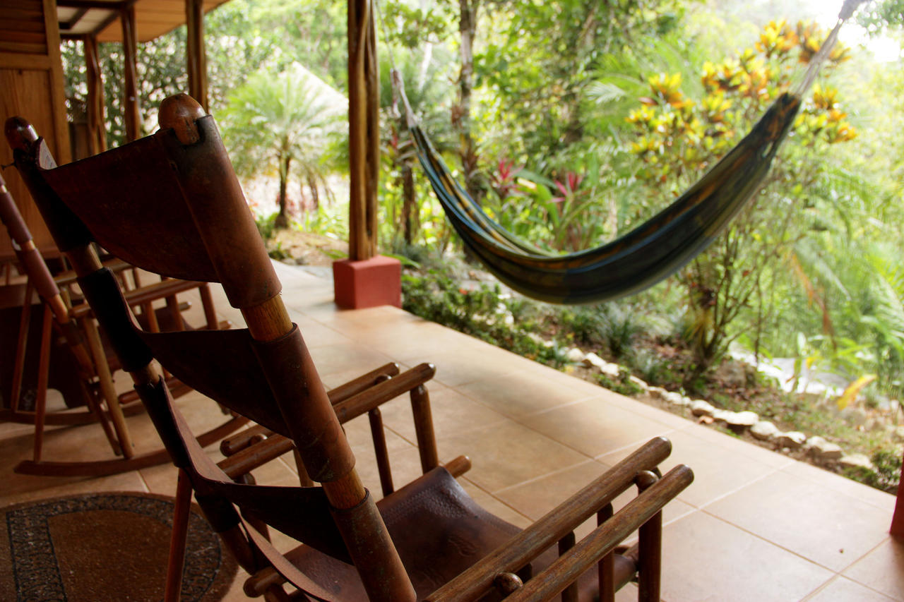 Luna Lodge Carate Room photo
